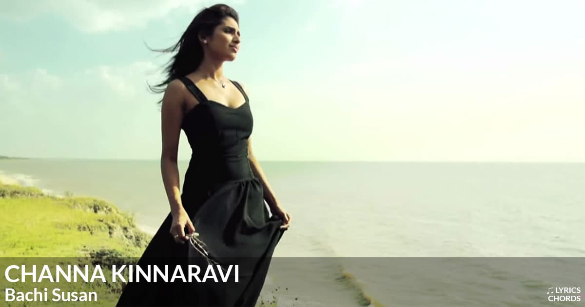 Channa Kinnaravi lyrics by Bachi Susan - Sinhala song cover image and music details | Lyrics-lk.com